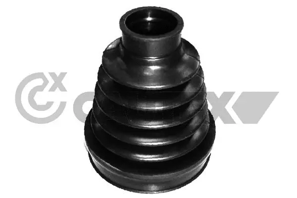 Jeu de joints-soufflets, arbre de commande CAUTEX 021299