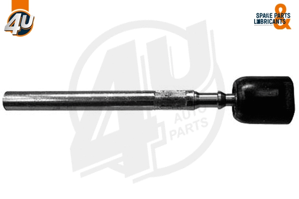Rotule de direction intérieure, barre de connexion 4U Autoparts E69982