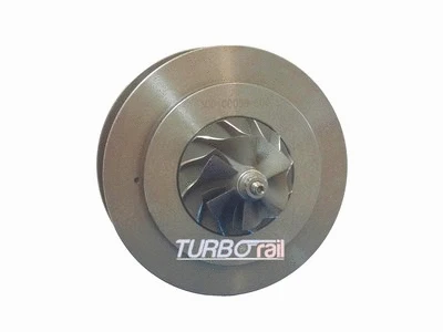 Groupe carter, turbocompresseur TURBORAIL 300-00059-500