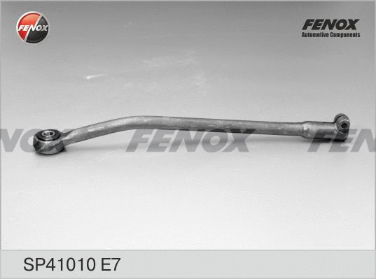 Rotule de direction intérieure, barre de connexion FENOX SP41010E7