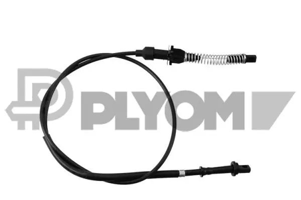 Câble d'accélération PLYOM P085644
