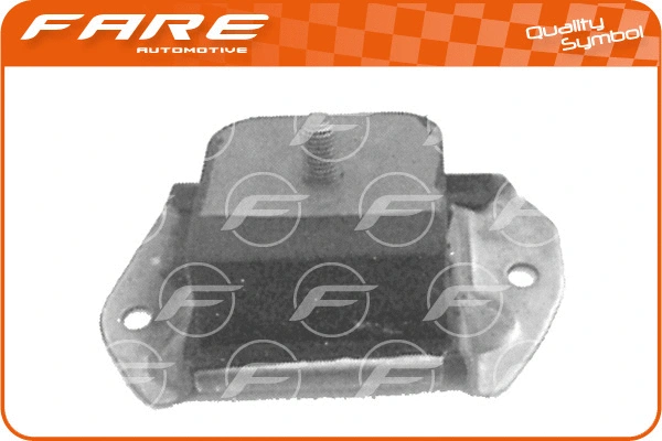 Support moteur FARE SA 0248