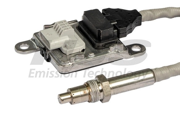 Capteur NOx, Catalyseur NOx HJS 92 09 7027