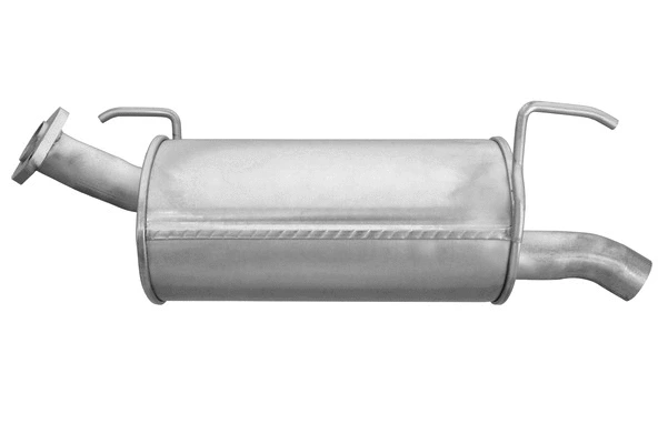 Silencieux arrière Faurecia FS53329