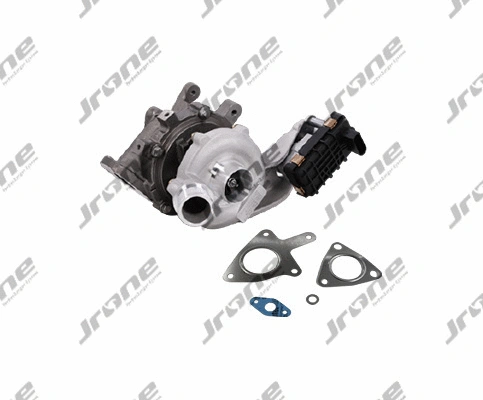 Turbocompresseur, suralimentation Jrone 8G17-300-B23