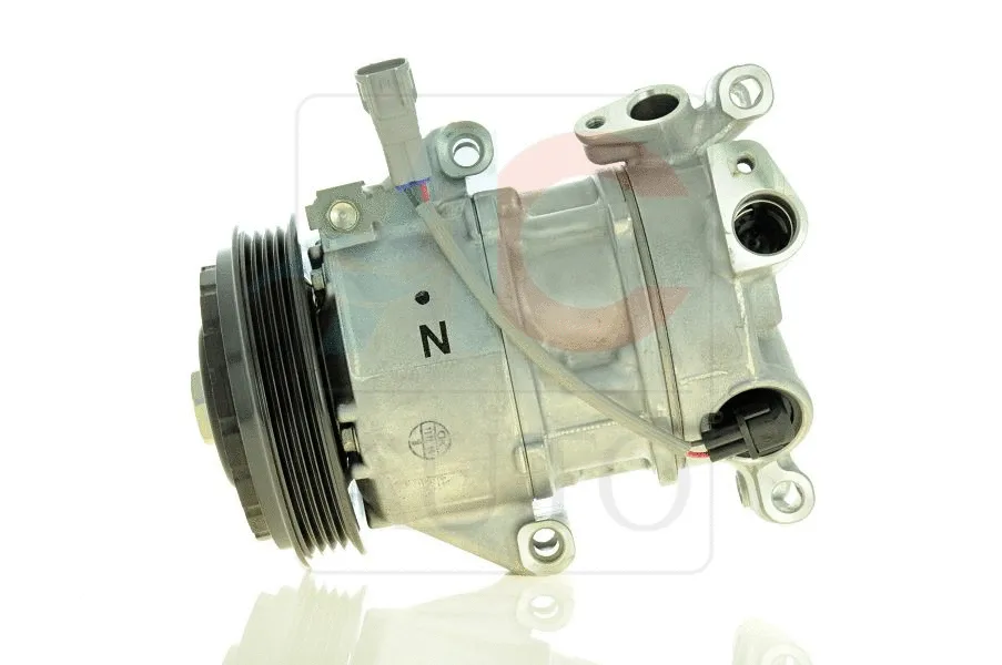Compresseur, climatisation ACAUTO AC-01DN513