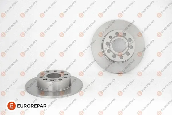 Disque de frein EUROREPAR 1686338180
