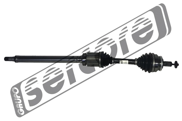 Arbre de transmission SERCORE 221419