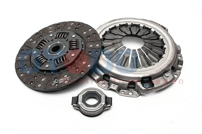 Kit d'embrayage Oyodo 10S1045-OYO