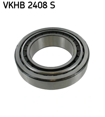 Roulement de roue SKF VKHB 2408 S