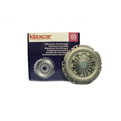 Mécanisme d'embrayage KLAXCAR FRANCE 30017z