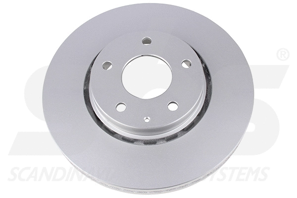 Disque de frein sbs 1815313287