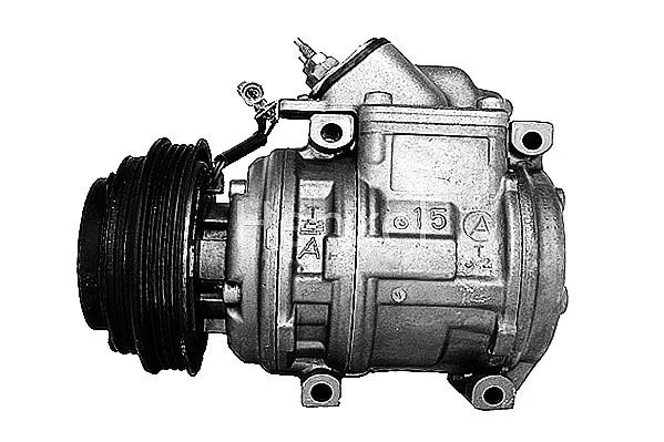 Compresseur, climatisation Henkel Parts 7110809R