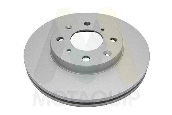 Disque de frein MOTAQUIP LVBD1110Z