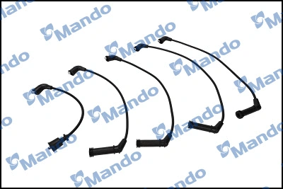 Kit de câbles d'allumage MANDO EWTH00001H