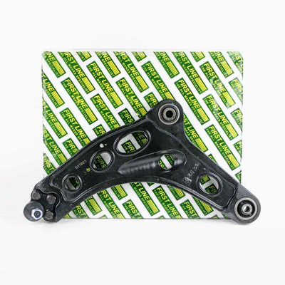 Bras de liaison, suspension de roue FIRST LINE FCA6657