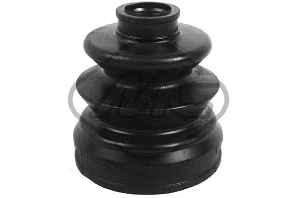 Joint-soufflet, arbre de commande Metalcaucho 10531