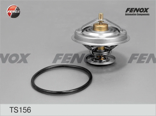 Thermostat, liquide de refroidissement FENOX TS156