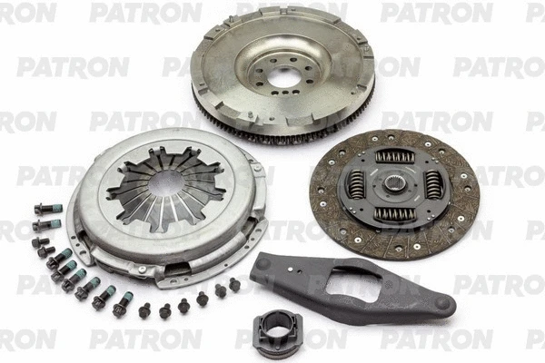 Kit d'embrayage PATRON PCE0098