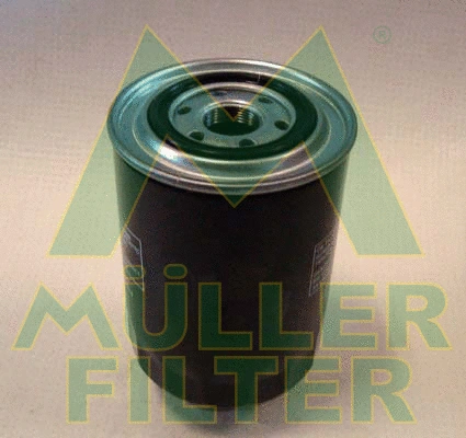 Filtre à huile MULLER FILTER FO1005