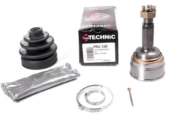 Jeu de joints, arbre de transmission PROTECHNIC PRJ128