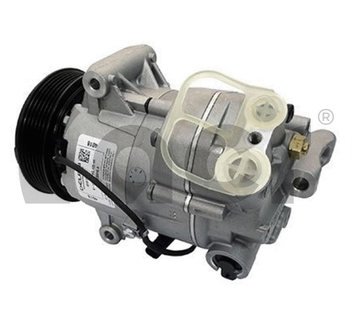 Compresseur, climatisation ACR 130380