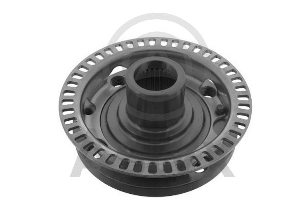 Moyeu de roue Aslyx AS-204576