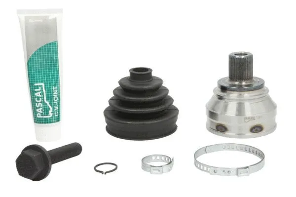 Jeu de joints, arbre de transmission PASCAL G1A013PC