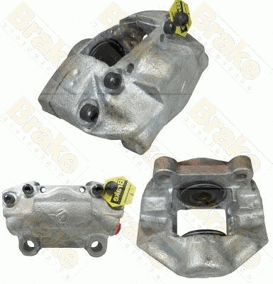 Étrier de frein Brake ENGINEERING CA616
