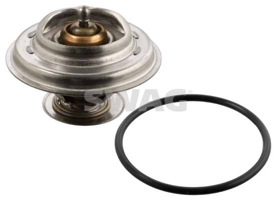 Thermostat, liquide de refroidissement SWAG 10 91 0266