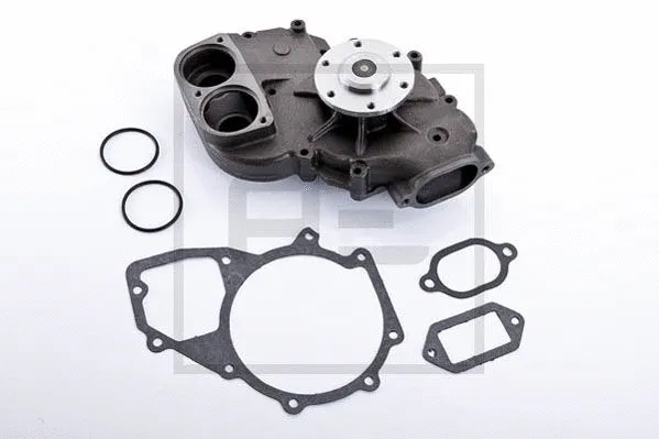 Pompe à eau, refroidissement du moteur PE Automotive 010.704-00A