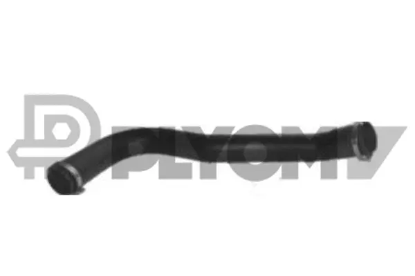 Gaine de suralimentation PLYOM P086724