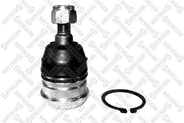 Rotule de suspension STELLOX 52-02613-SX