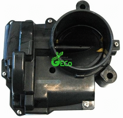 Corps papillon GECO CF19081