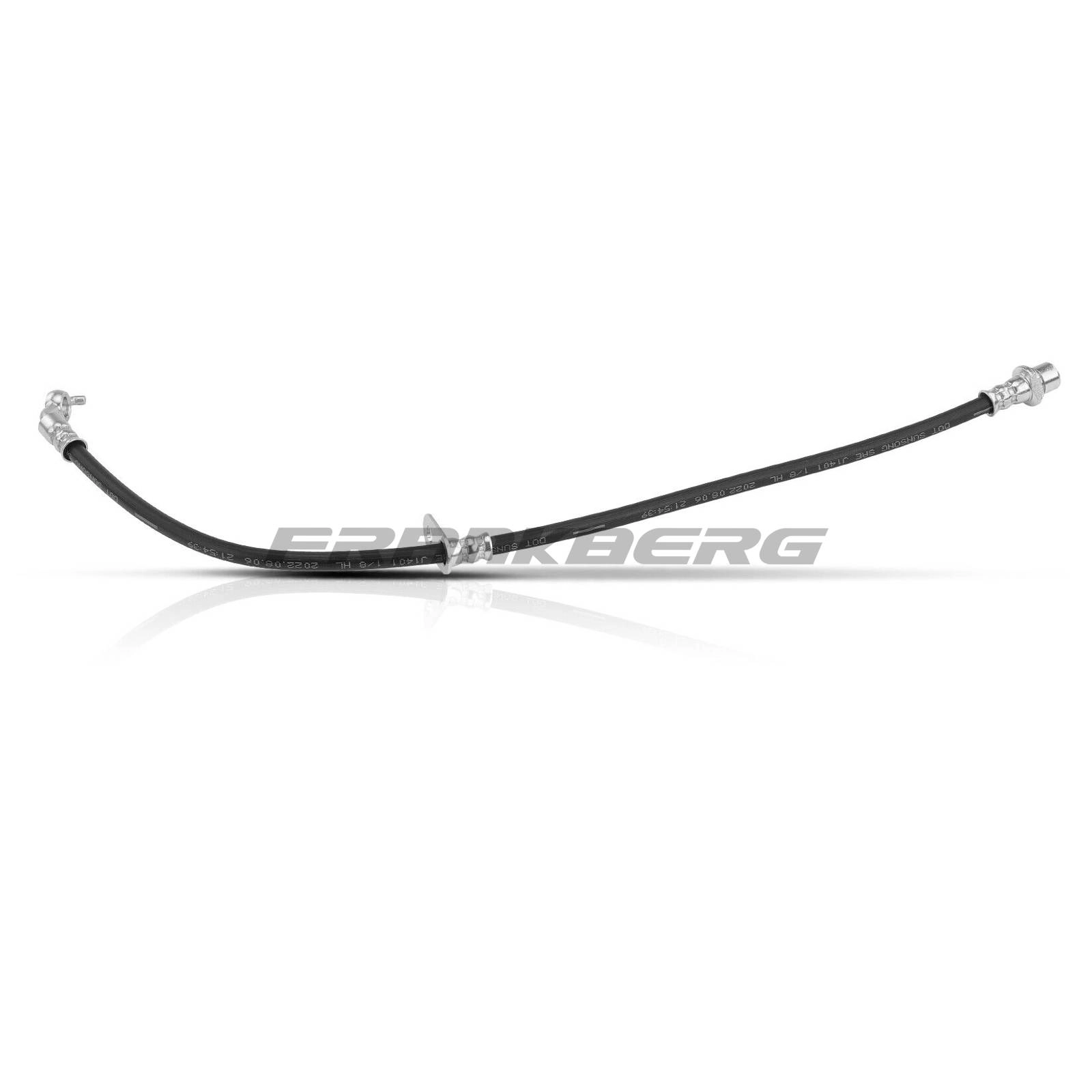 Flexible de frein Frankberg 5481FB0004424