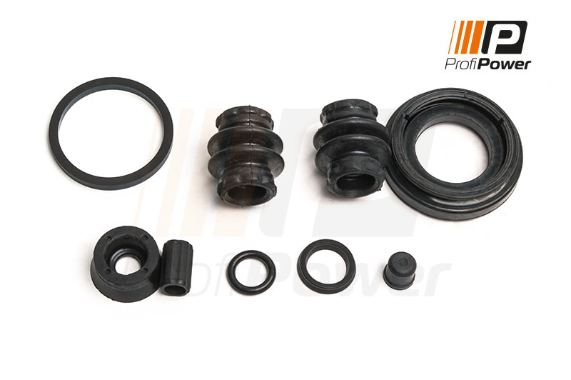 Kit de réparation, étrier de frein ProfiPower 9B3052