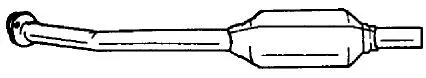 Catalyseur SIGAM 40314