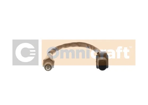 Sonde lambda Omnicraft 2376598