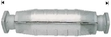 Catalyseur VEGAZ GmbH FK-966
