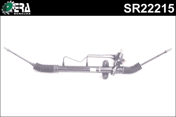 Crémaillère de direction ERA Benelux SR22215