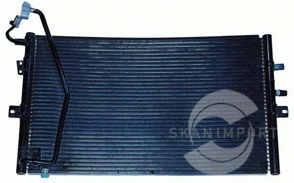 Condenseur, climatisation SKANIMPORT KON-8350