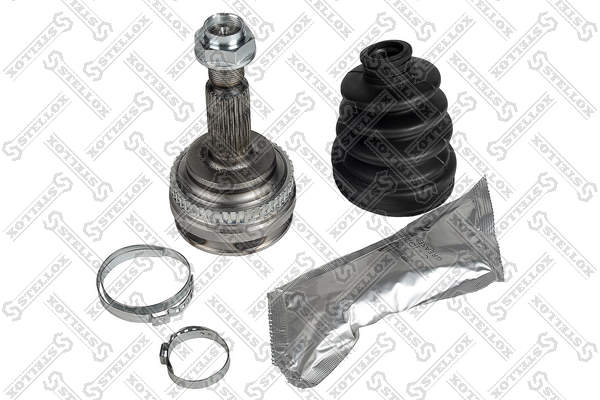 Jeu de joints, arbre de transmission STELLOX 150 2082-SX
