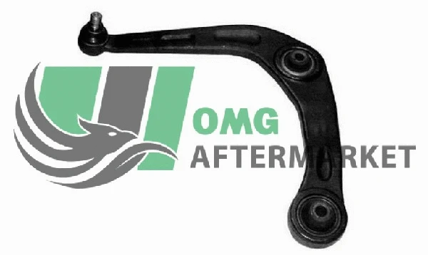 Bras de liaison, suspension de roue OMG SRL G40.8015/C