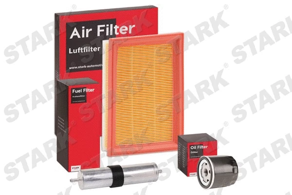 Kit de filtres Stark SKFS-188103347