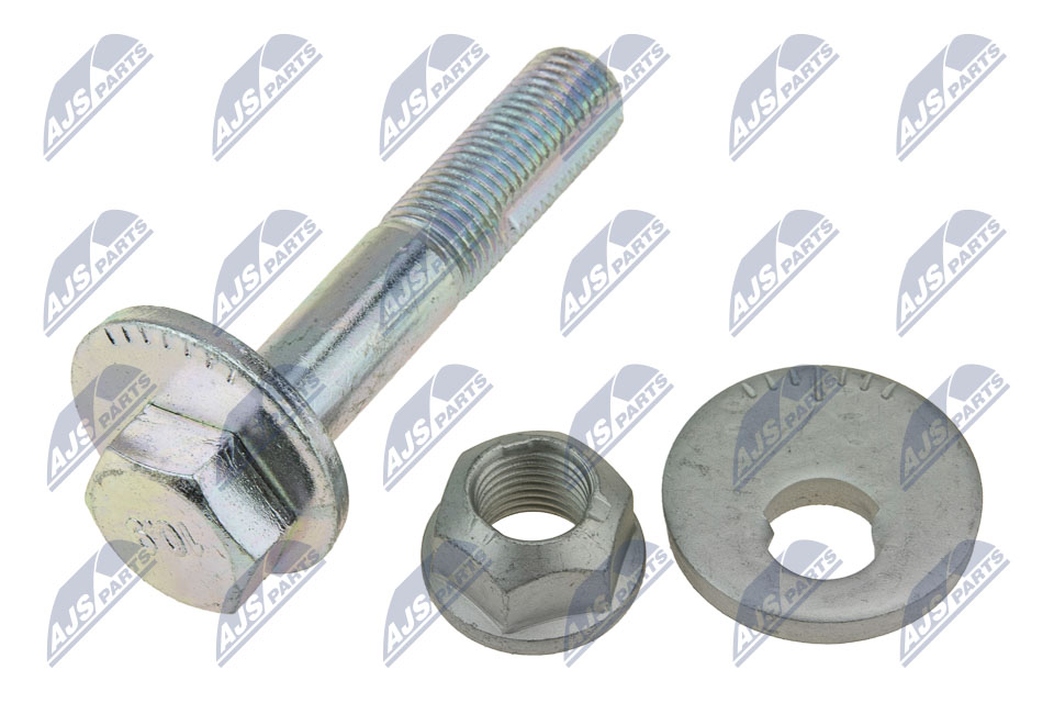 Vis de correction du carrossage NTY ZWT-KA-332SK
