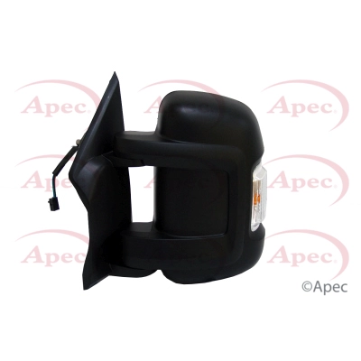 Rétroviseur extérieur APEC AMR2031