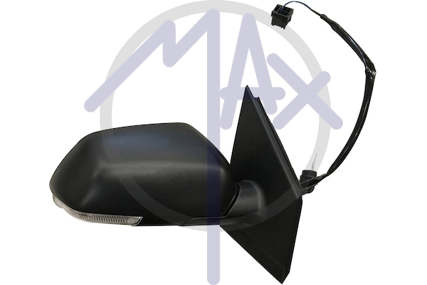 Rétroviseur extérieur MAX MVW188-R