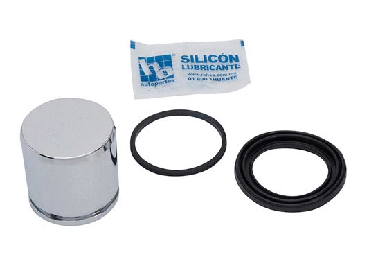 Piston, étrier de frein HO AUTOPARTES HO214D