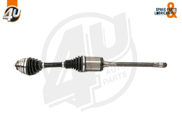 Arbre de transmission 4U Autoparts 23157BW
