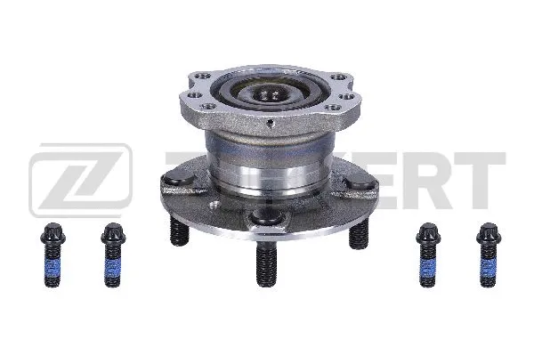 Moyeu de roue ZEKKERT RL-2295